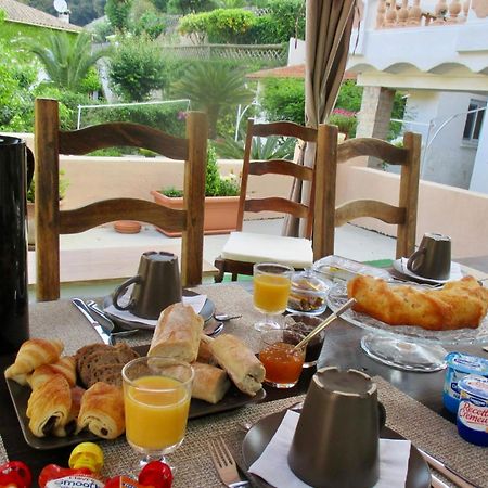 Villa Bellabe นีซ ภายนอก รูปภาพ