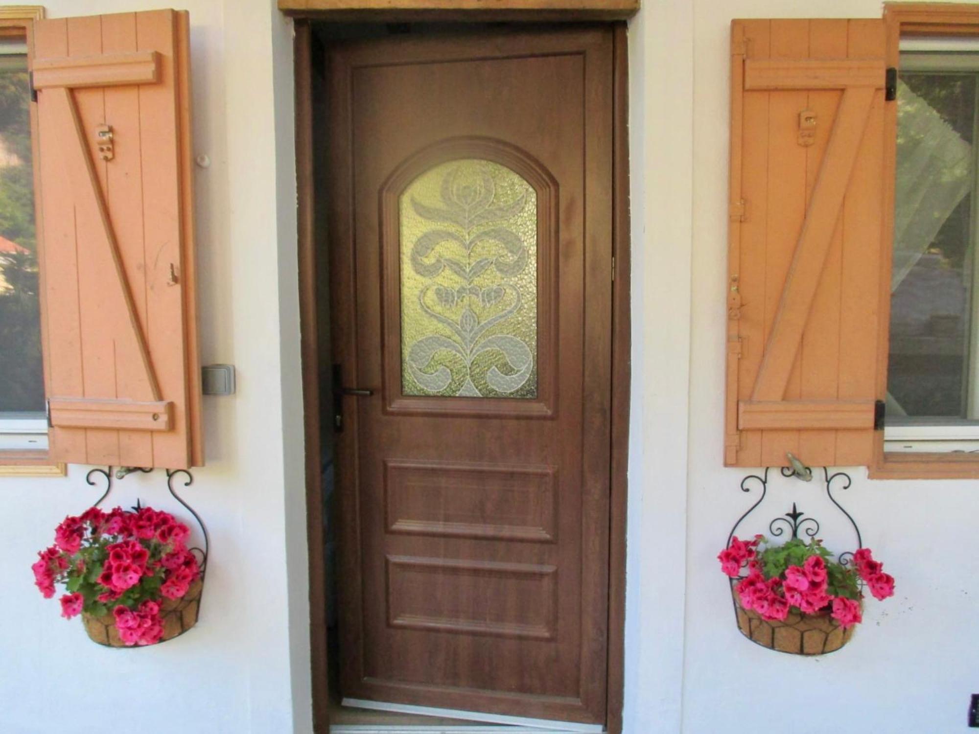 Villa Bellabe นีซ ภายนอก รูปภาพ