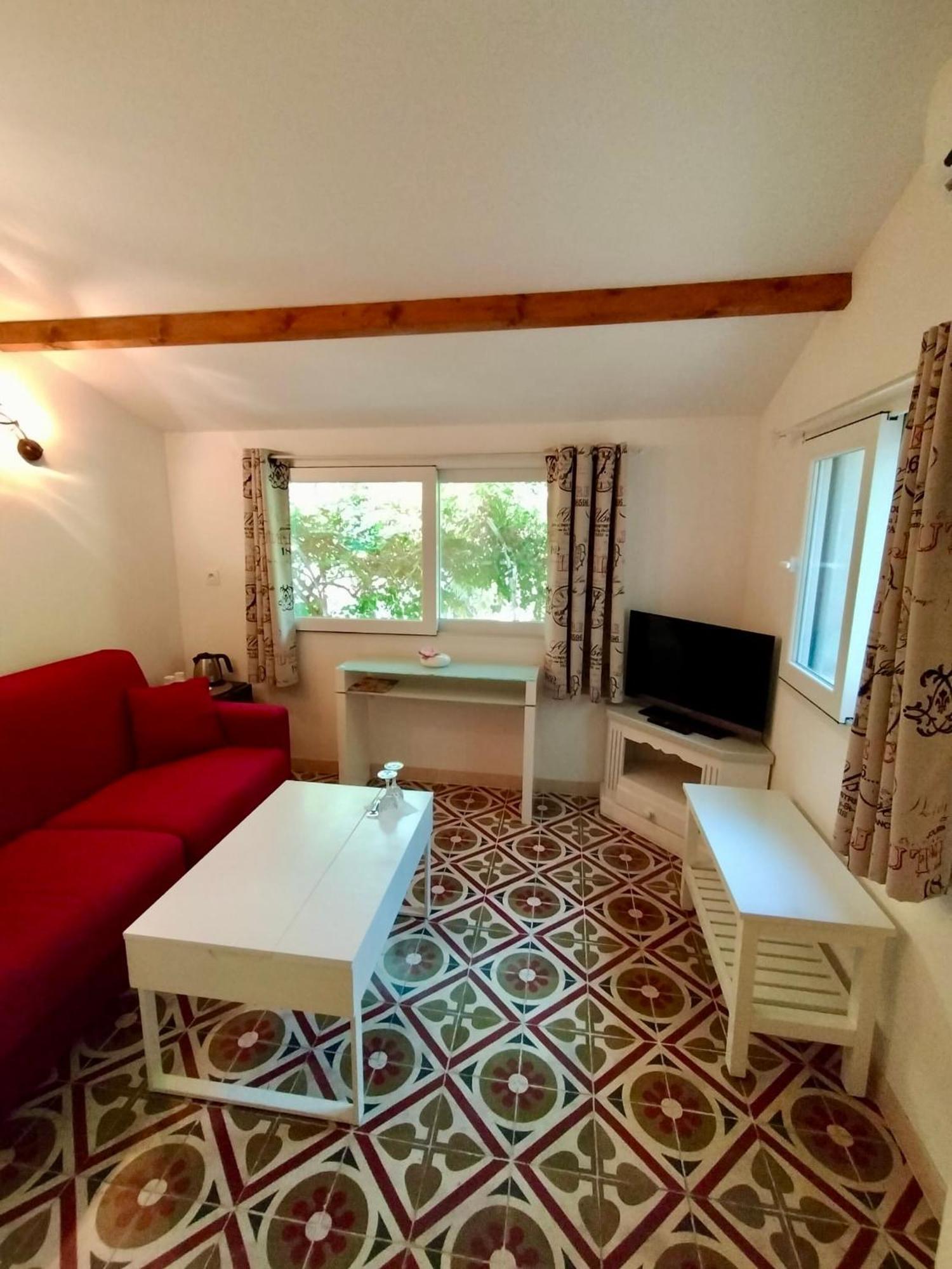 Villa Bellabe นีซ ห้อง รูปภาพ